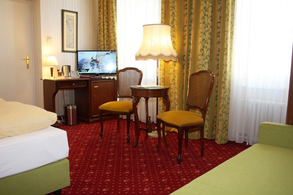 Hotel Austria - Wien Exterior foto